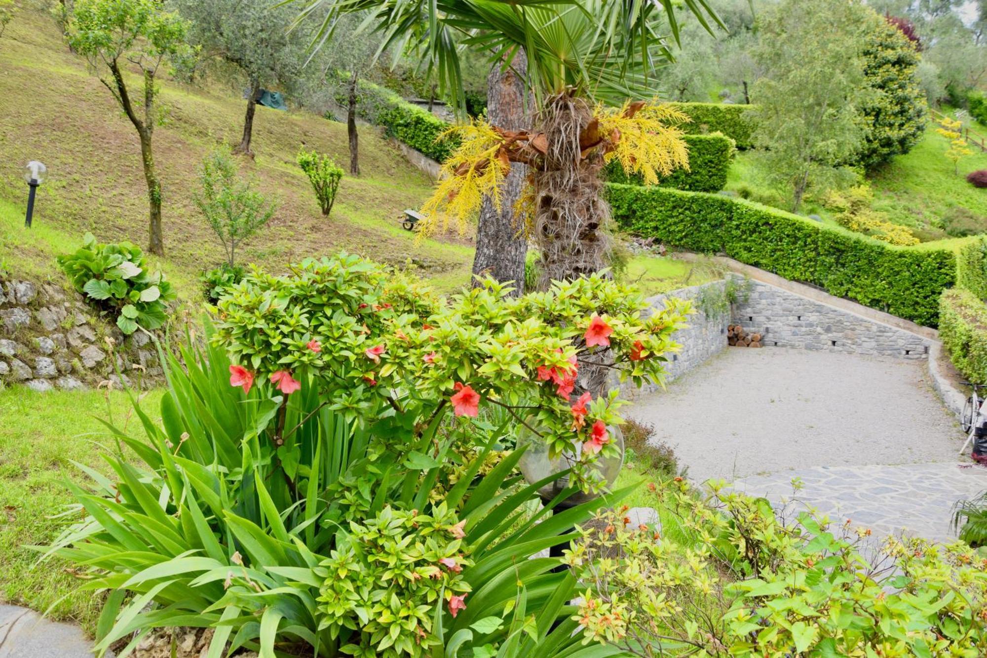 Casa Francesca Villa Bellagio Exterior photo
