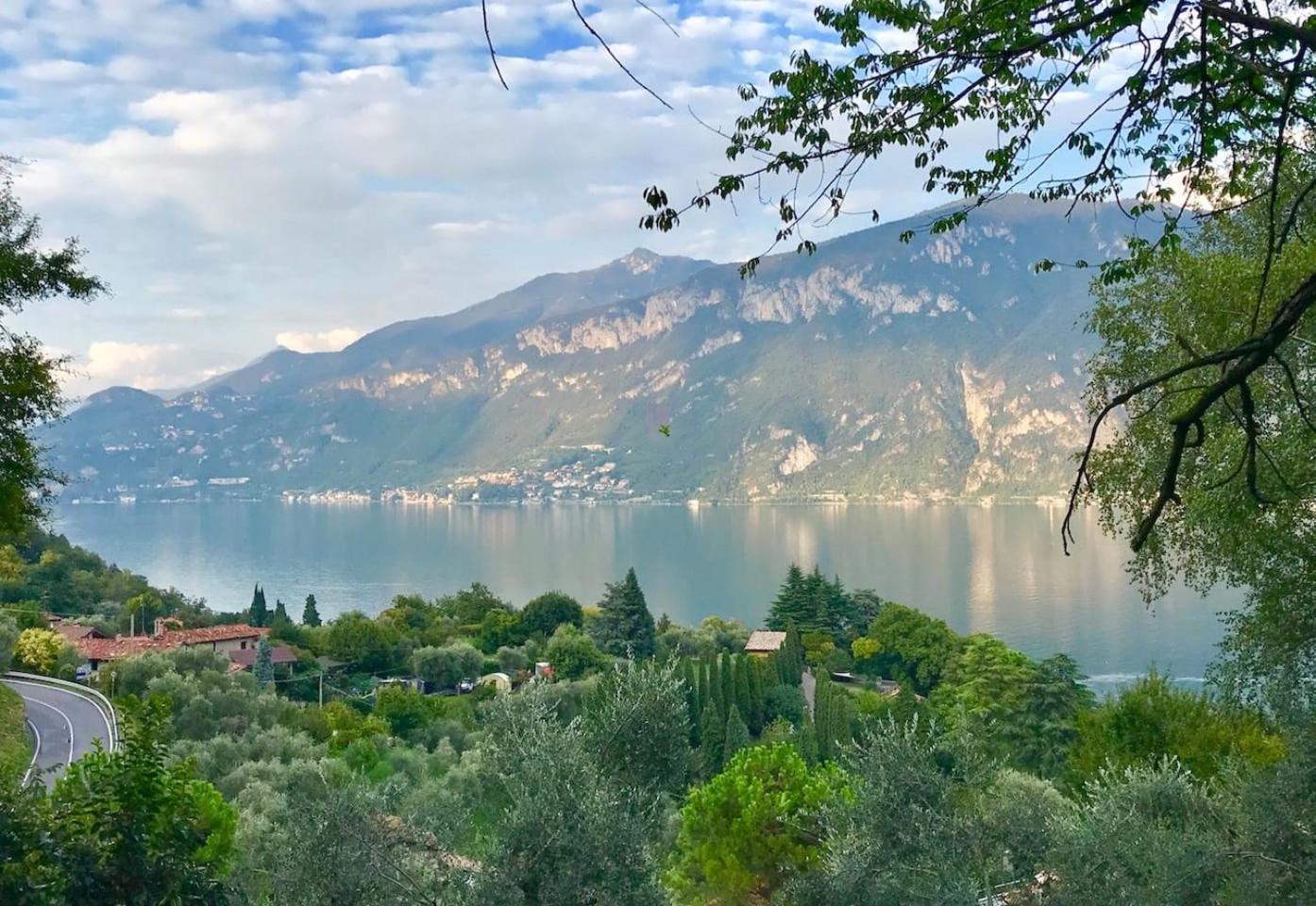 Casa Francesca Villa Bellagio Exterior photo