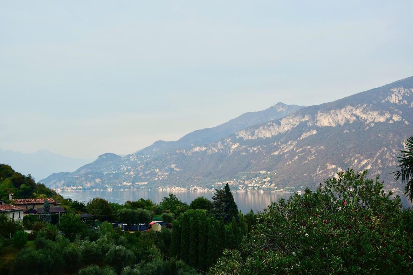 Casa Francesca Villa Bellagio Exterior photo